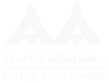 AA Tents And Inflatables
